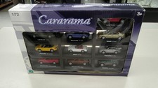 HONGWELL CARARAMA diecast car