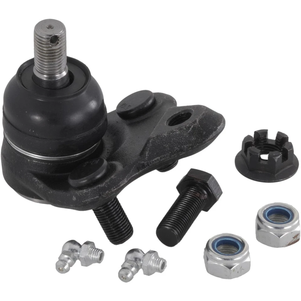 Junta de rótula de suspensión para modelos seleccionados 96-19 Hyundai Toyota 2700-70196 Foto 2 de 4