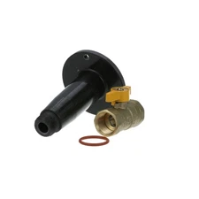 Vollrath 234242 Steam Table Drain Valve