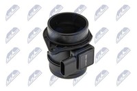 NTY Luftmassenmesser FÜR MERCEDES-BENZ A-KLASSE W169 B-KLASSE W245