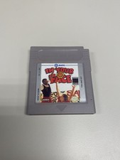 In Your Face Jaleco Sports (Nintendo Game Boy) Cartrige Only