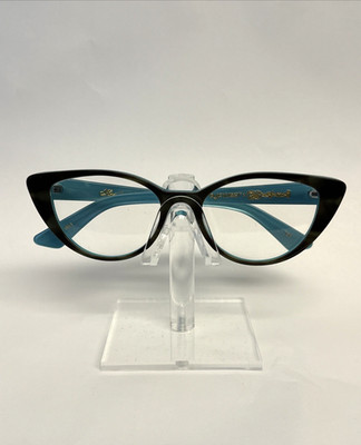 Kala Eyewear San-Sea Kala x Eyes on Fremont Cat Eye Made in California