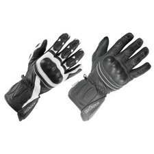 Büse Pit Lane Motorradhandschuhe Sport Racing Lederhandschuhe Sommer