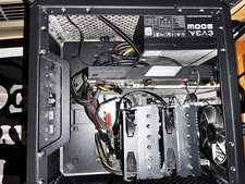 Custom/Whitebox Gaming Desktop Ryzen 7 5700X3D RTX 2070 SUPER 16GB 2TB 500GB