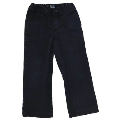 Polo Ralph Lauren, Chino, Größe: 98, Blau, Baumwolle, Einfarbig, Jungen #2Oh