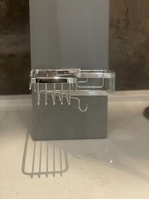 Vado Ex display Small Shower Basket