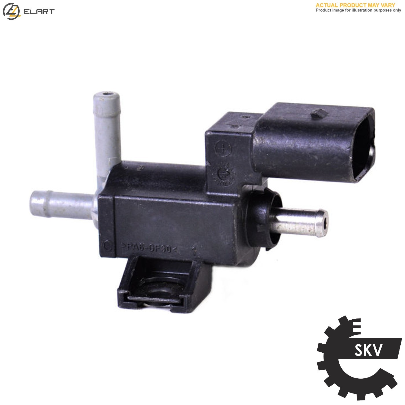 BOOST PRESSURE CONTROL VALVE 95SKV518 FOR TOYOTA LAND/CRUISER/200 4.5L 8cyl