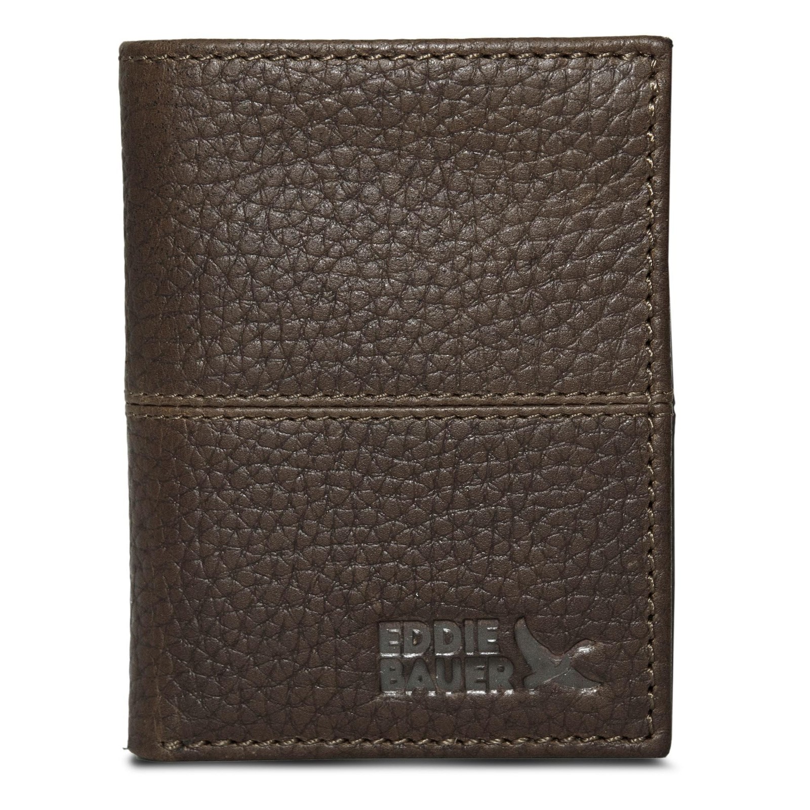 Rugged Wallet | Trifold | RFID Protection| Extra Capacity | 