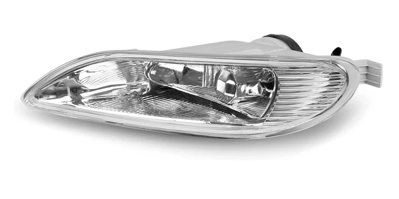 Luces antiniebla transparentes Camry para Toyota Corolla 2005-2008/2002-2004 con interruptor + bombillas Foto 4 de 4