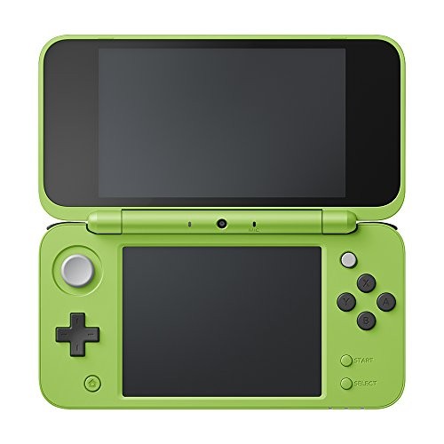 MINECRAFT New Nintendo 2DS LL CREEPER EDITION 4902370539752| eBay
