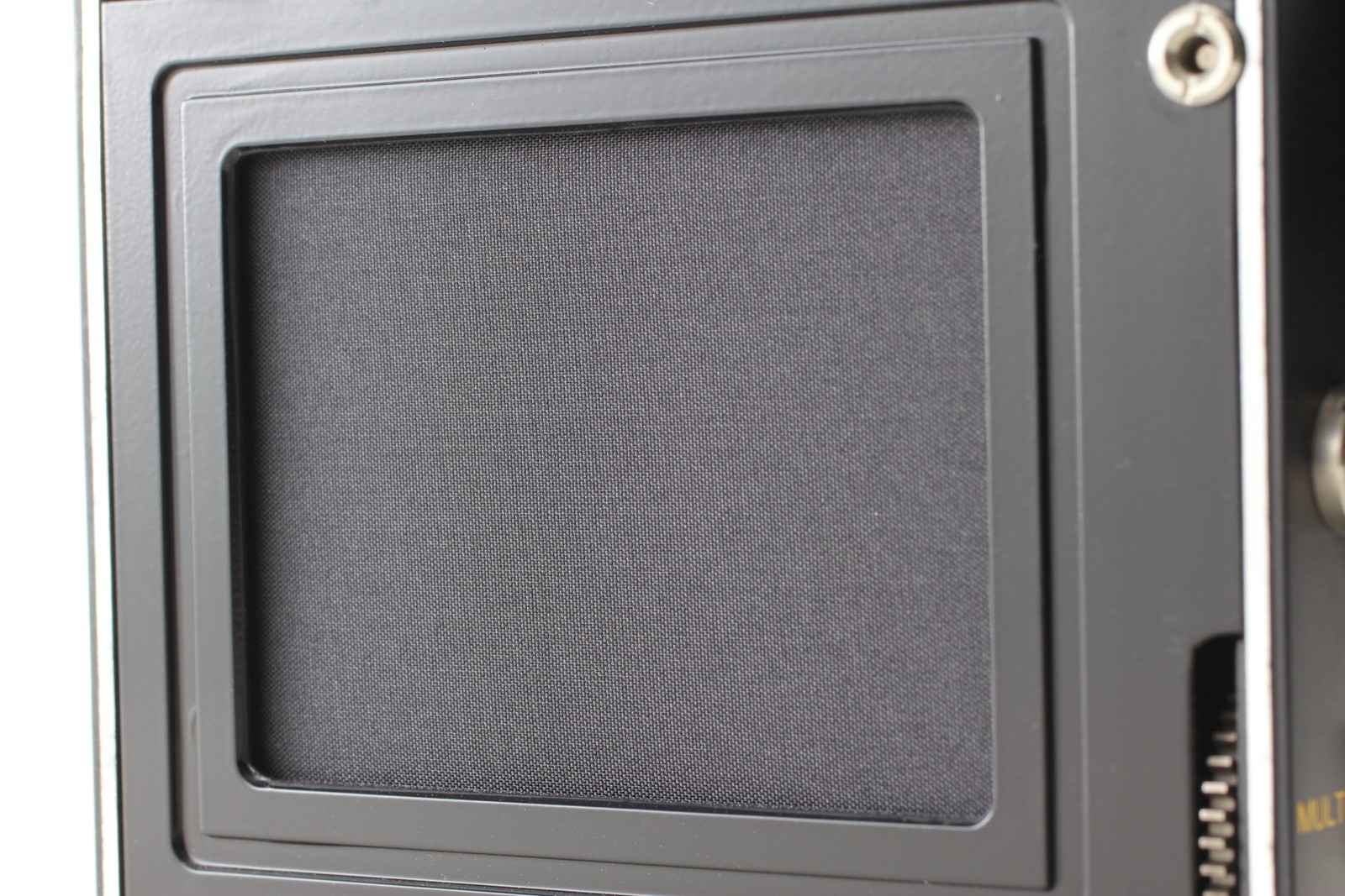 [Near MINT] Mamiya 645 Pro TL Medium Format Film Camera Body  from  JAPAN