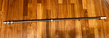 TACO 18  Black Carbon Fiber Telescoping Outri...