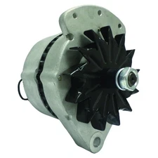 New 37A Alternator Fits Teledyne Wisconsin V461D V465D VF4D 1979-On 022451 YB85D