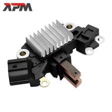 Lichtmaschine Generator Regler kompatibel 14.3V für Nissan Frontier Pathfinder 3