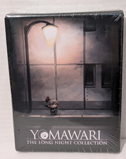 Yomawari The Long Night Collection Edición Limitada - Nintendo Switch NUEVO