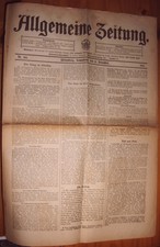 Lutherstadt-Wittenberg 10.12.1904 Zeitung Tageszeitung Ostasien-Port-Arthur