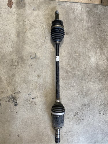 2018 2019 2020 2021 2022 2023 Subaru Crosstrek Front Right Passenger Axle OEM
