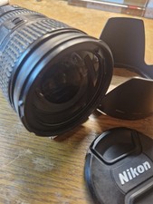 Nikon SWM VR ED IF Aspherical d=77