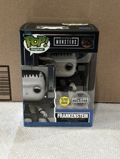 Ultimate Funko Pop Universal Monsters Figures Gallery and Checklist 43