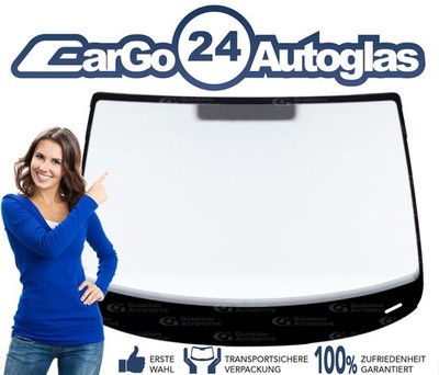 Windschutzscheibe für VW Touran Frontscheibe mit Leiste Neu Bj 03 - 07
