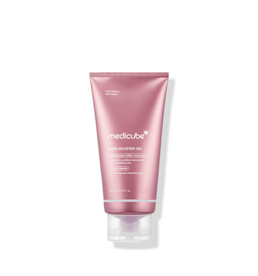 MEDICUBE Age-R PDRN Booster Gel 300g K-Beauty