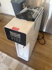 VEVOR Commercial Ice Cream Machine, 10.6 QT H Yield, 1000W Single Flavor Counter