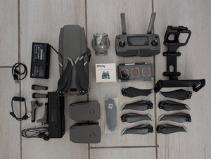 Dji Mavic Pro Used | eBay