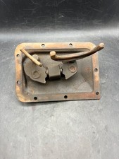 1952-1956 Ford Mercury 3-speed Transmission Housing Side Cover Taaa-7222-a 8 1952-1956 Ford Mercury 3-speed Transmission Housing Side Cover Taaa-7222-a 8