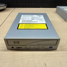 HP C4502 12x/8x/32x ATAPI CD-RW Drive 5.25” Internal IDE Optical (2001)