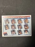 1992 NBA Hoops USA Basketball Dream Team Full Team Set #51-62