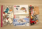 LEGO Star Wars 75414 & 75268 *Ships Only*