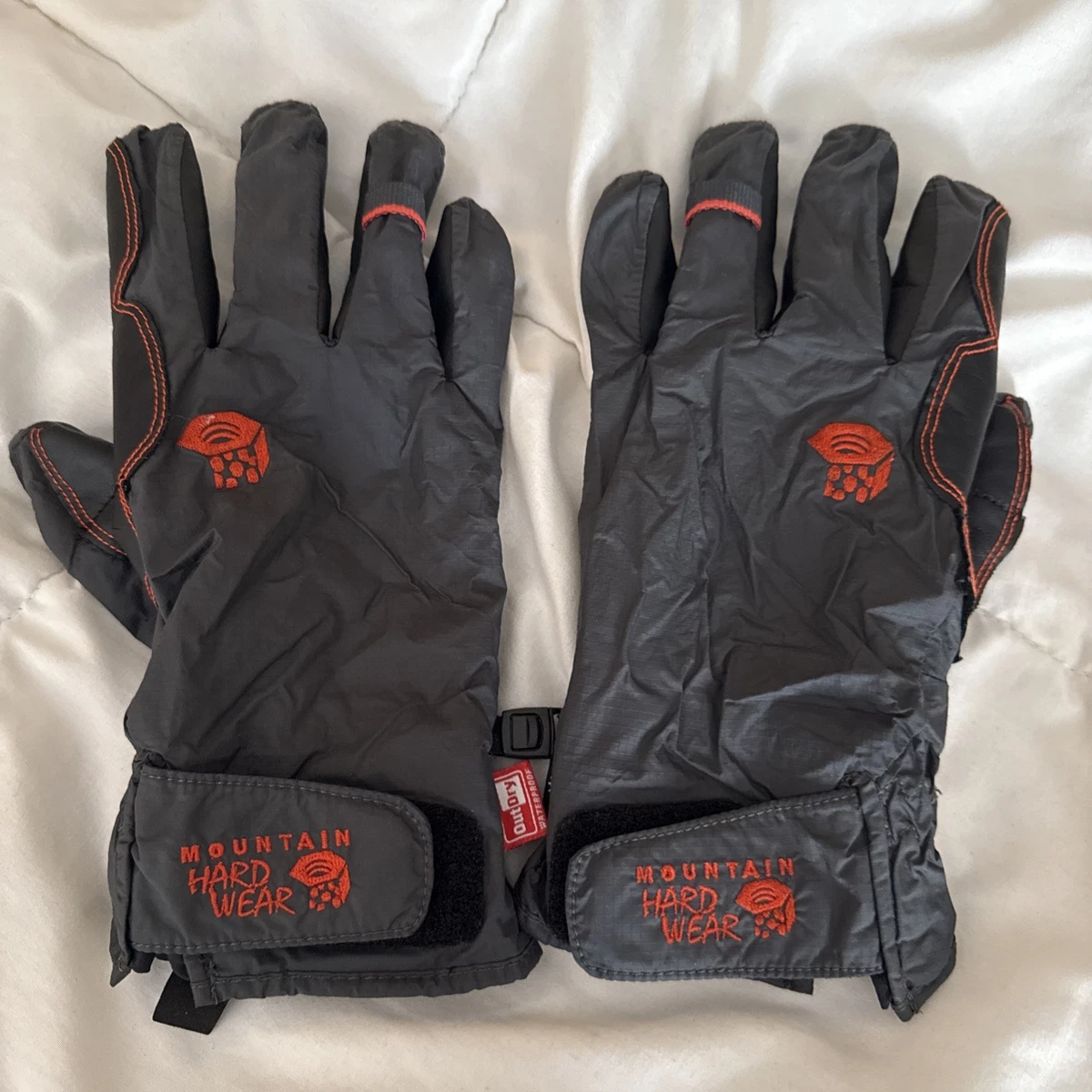 Mountain Hardwear Gloves products for sale | eBay