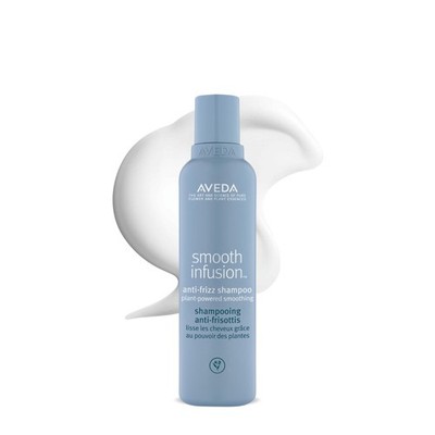 Smooth Infusion AntiFrizz Shampoo | Smoothing Shampoo | Frizz Control | Prote...