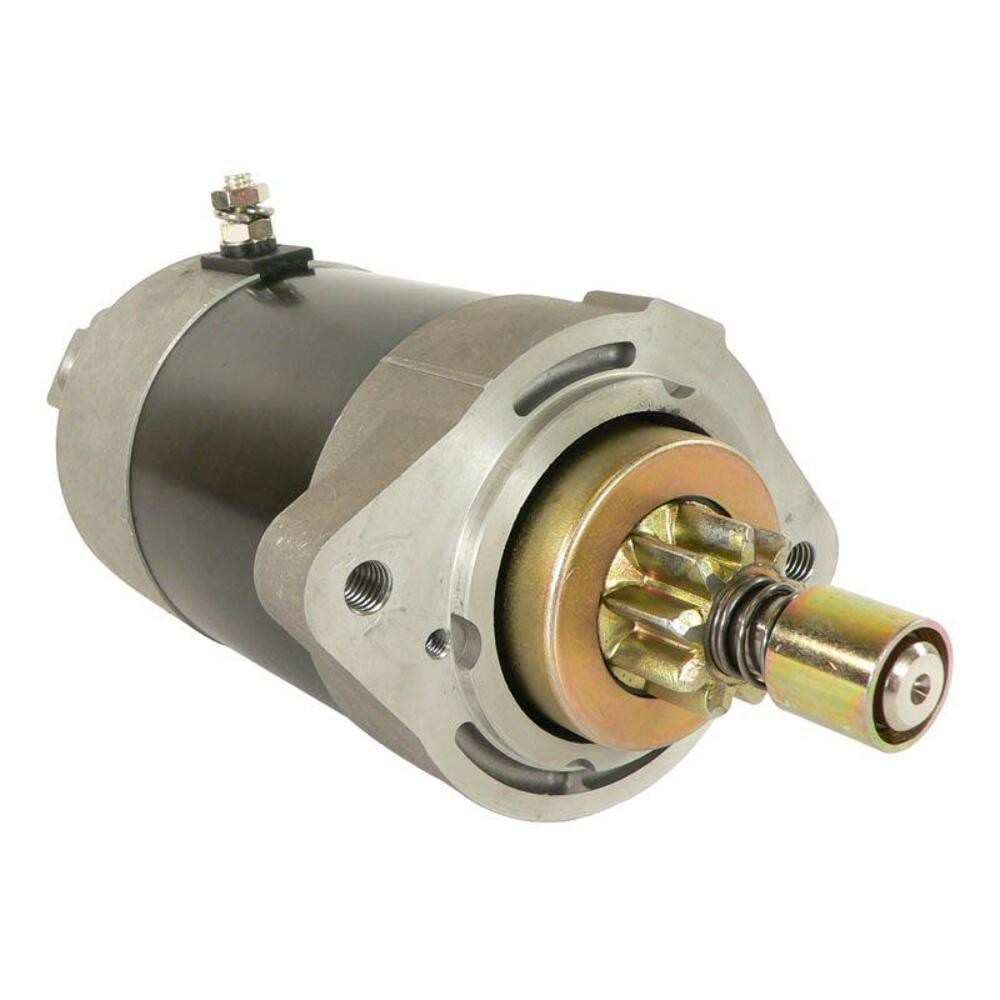 Starter Motor Suzuki DT55 DT65 2-Stroke Outboard 31100-94702 1985-1997 12V