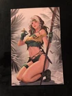 ROGUE SAVAGE LAND #1 VIRGIN LEIRIX EXCLUSIVE X-MEN