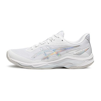 ASICS NETBURNER BALLISTIC FF 4 Volleyball Shoes Unisex - 1053A079-100