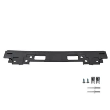 Rear License Plate Frame Mounting Bracket Tag Holder For Infiniti Q60 G25 G37