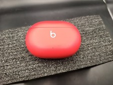 Authentic Beats Studio Buds Wireless Charging Case ONLY Replacement Part