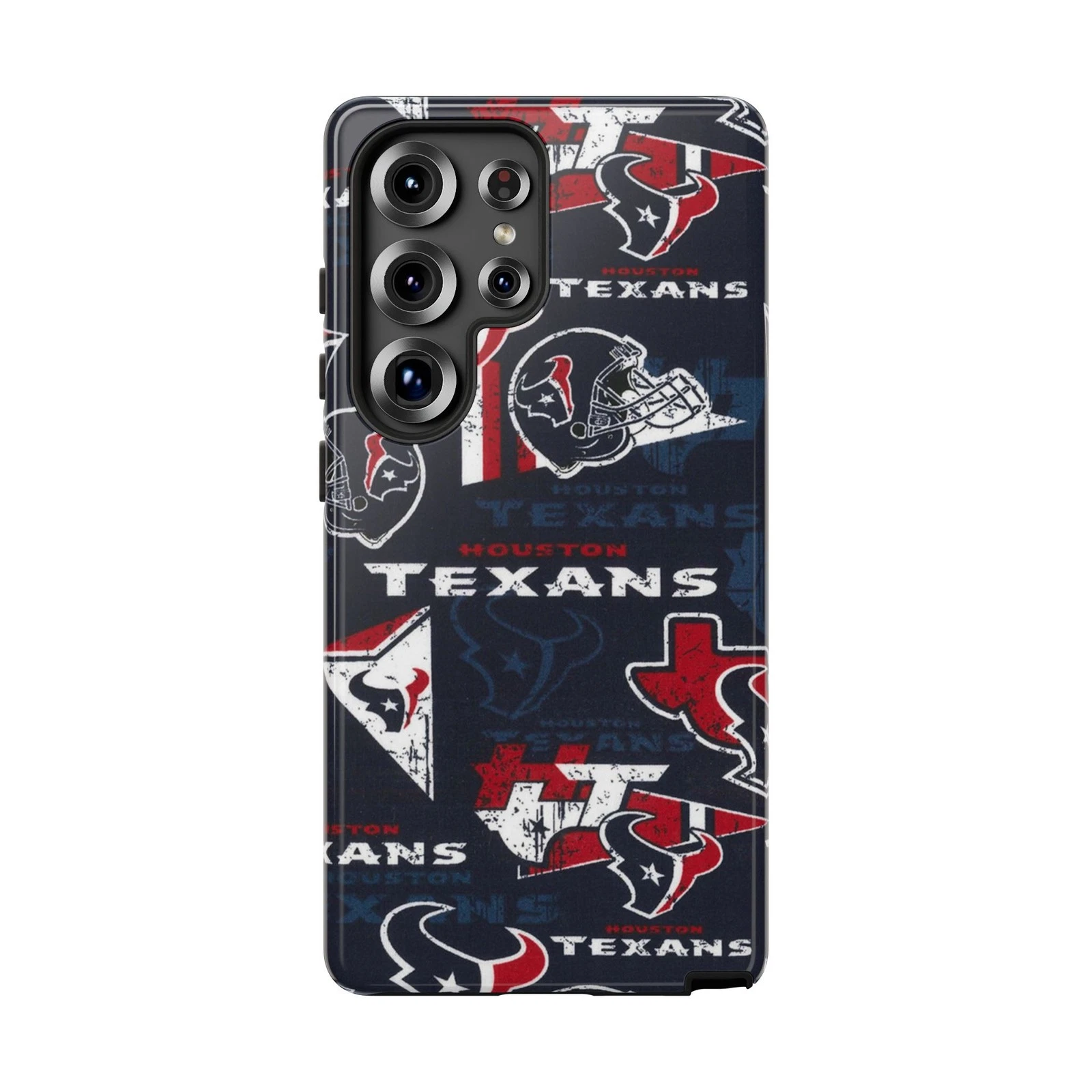 Houston Texans Phone Cases for iPhone