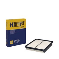 Luftfilter-Einsatz 41 Mm Hengst Filter Passend FüR U.A. KIA Optima
