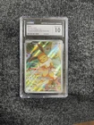 Pokemon Sleeping Eevee Card