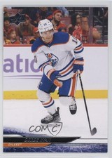 2024-25 Upper Deck Series 2 Derek Ryan #312 1i61