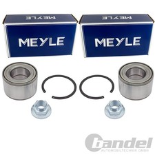 Roulement de roue Mazda BT50