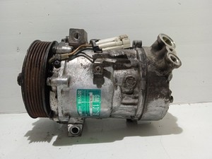 13171593 KLIMAKOMPRESSOR / SD7V16 / 6074309345 / 1827234 FÜR OPEL VECTRA C BERLI