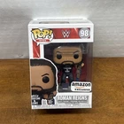 Funko Pop WWE Roman Reigns #98 Amazon Exclusive