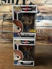 Funko Pop! Vinyl: Good Guy Chucky - Hot Topic (Exclusive) #829