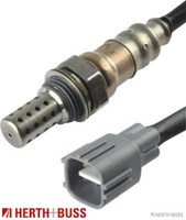 Herth+Buss Jakoparts J1462023 Lambdasonde Lamdasonde FüR Toyota