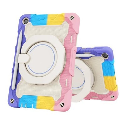 Huawei MatePad SE / T10 / T10S / Enjoy Tablet 2 360 Rotate Cover Shockproof Kids