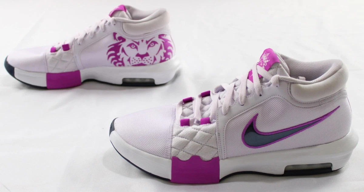 Nike LeBron Witness Sneakers for Men | eBay