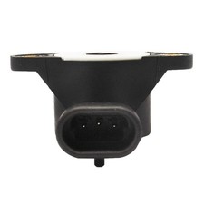 600019 Golf Cart Throttle Sensor Accelerator Brake Pedal Rotary Position Sensor